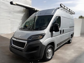 Used Peugeot Boxer 2015 for sale - 78570217: Photo