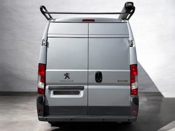 Used Peugeot Boxer 2015 for sale - 78570217: Photo