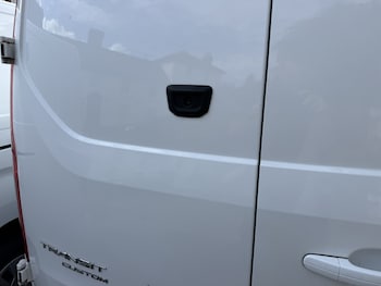 Used Ford Transit Custom 2022 for sale - 79575444: Photo