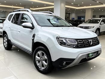 Used Dacia Duster 2022 for sale - 79575434: Photo