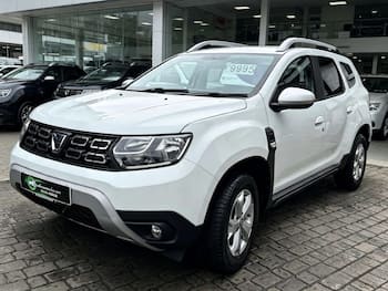 Used Dacia Duster 2022 for sale - 79575434: Photo
