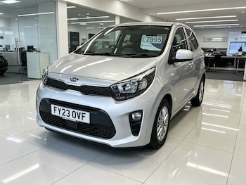 Used Kia Picanto 2023 for sale - 79575448: Photo