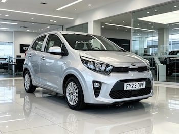 Used Kia Picanto 2023 for sale - 79575448: Photo