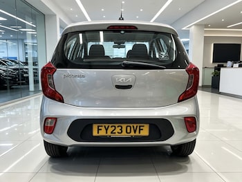 Used Kia Picanto 2023 for sale - 79575448: Photo