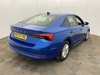 Used Skoda Octavia 2022 for sale - 78257117: Photo