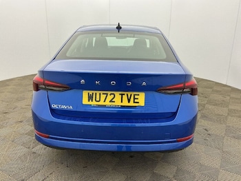 Used Skoda Octavia 2022 for sale - 78257117: Photo