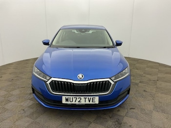 Used Skoda Octavia 2022 for sale - 78257117: Photo