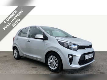 Used Kia Picanto 2023 for sale - 78458190: Photo