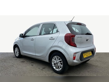 Used Kia Picanto 2023 for sale - 78458190: Photo