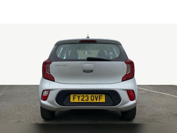 Used Kia Picanto 2023 for sale - 78458190: Photo