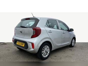Used Kia Picanto 2023 for sale - 78458190: Photo