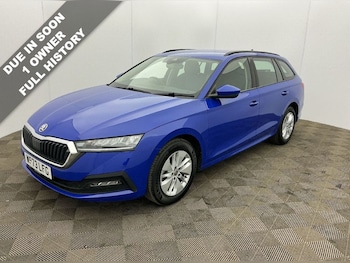Used Skoda Octavia 2023 for sale - 78758222: Photo