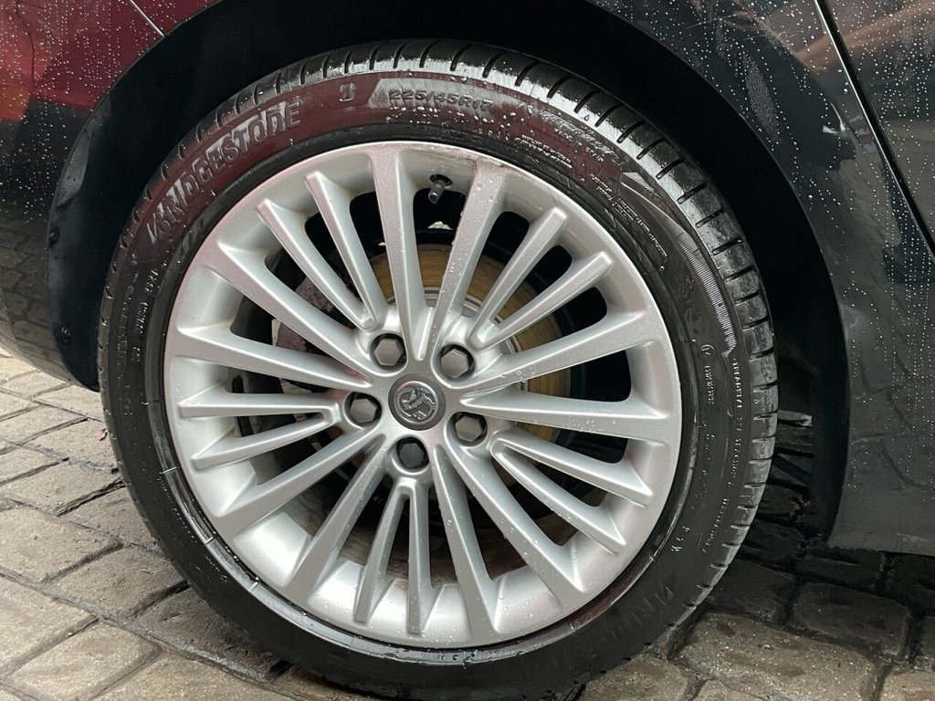 Used Vauxhall Astra 2018 for sale - 77936183: Photo 10