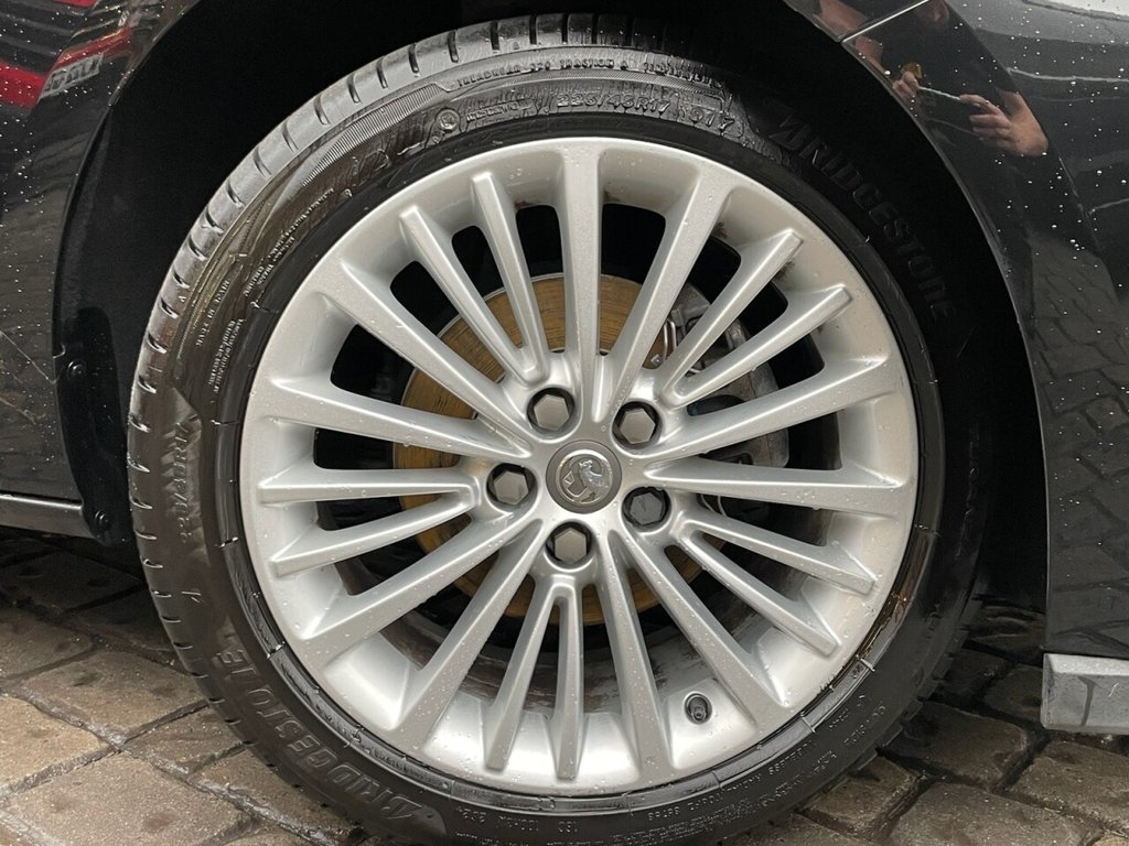 Used Vauxhall Astra 2018 for sale - 77936183: Photo 11