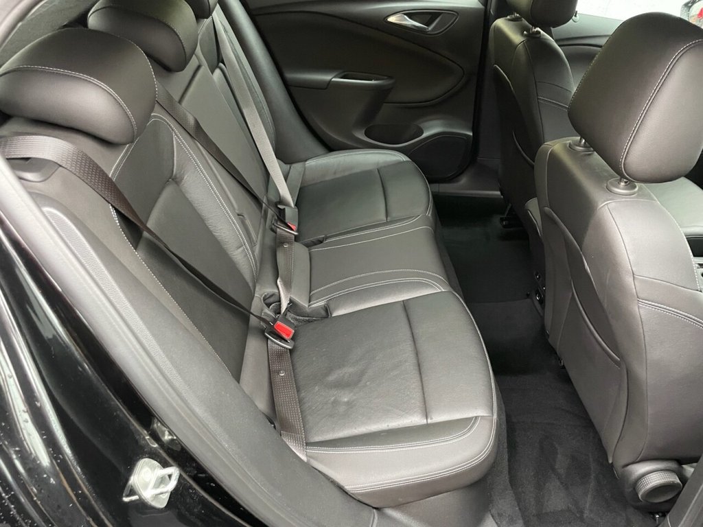 Used Vauxhall Astra 2018 for sale - 77936183: Photo 17