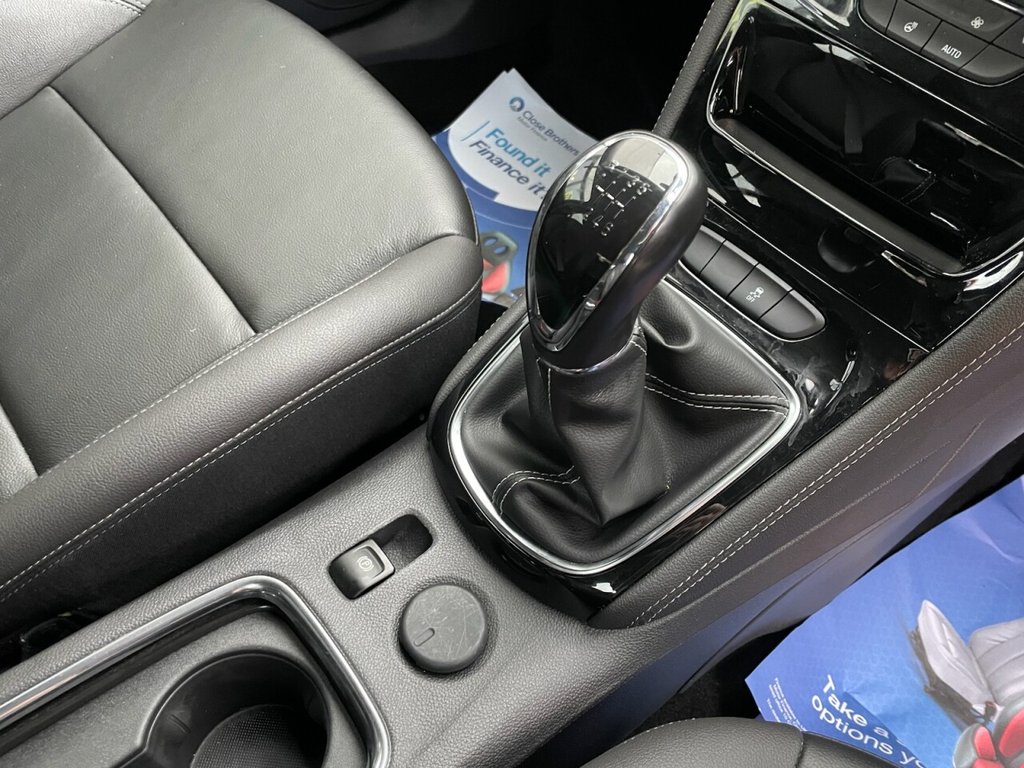 Used Vauxhall Astra 2018 for sale - 77936183: Photo 19