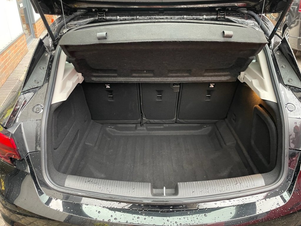 Used Vauxhall Astra 2018 for sale - 77936183: Photo 23