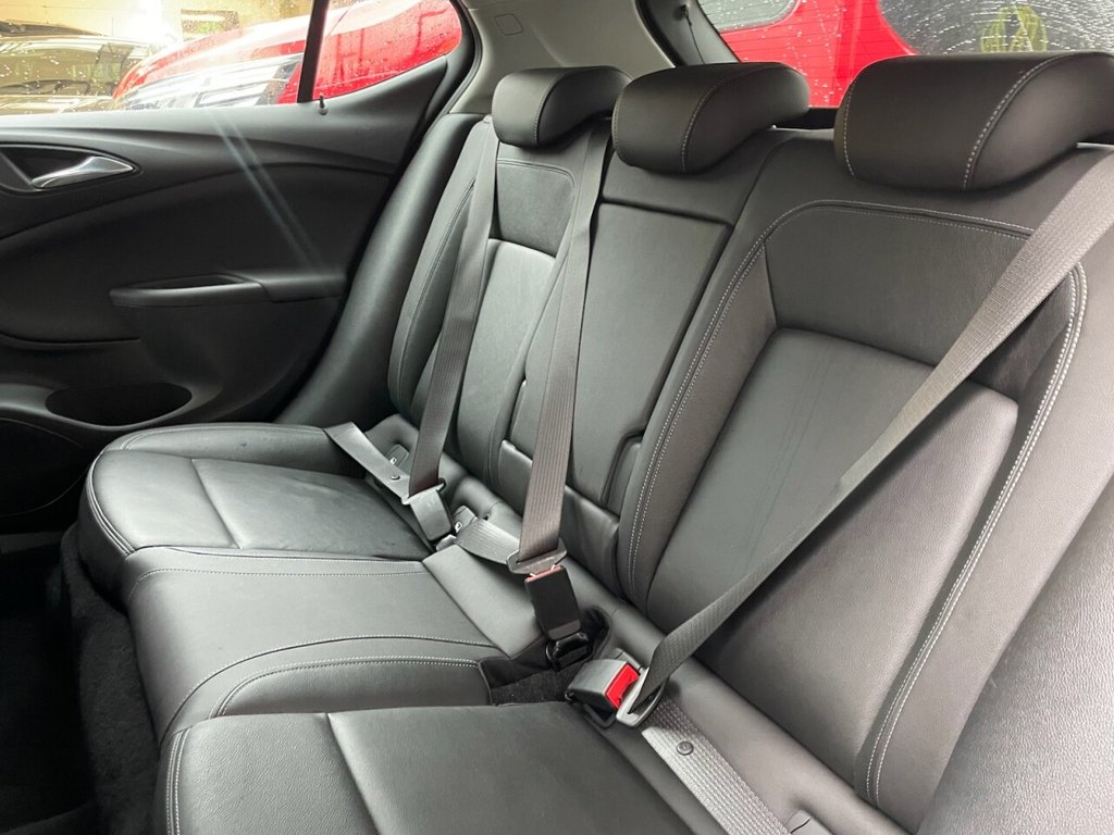 Used Vauxhall Astra 2018 for sale - 77936183: Photo 24