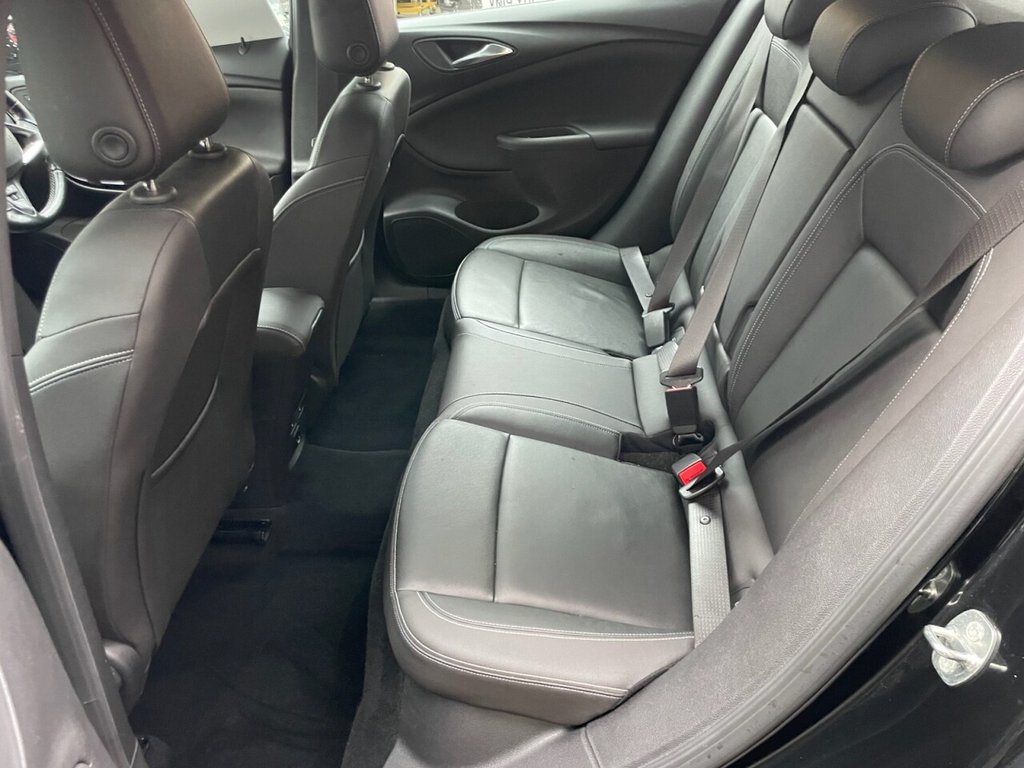 Used Vauxhall Astra 2018 for sale - 77936183: Photo 26
