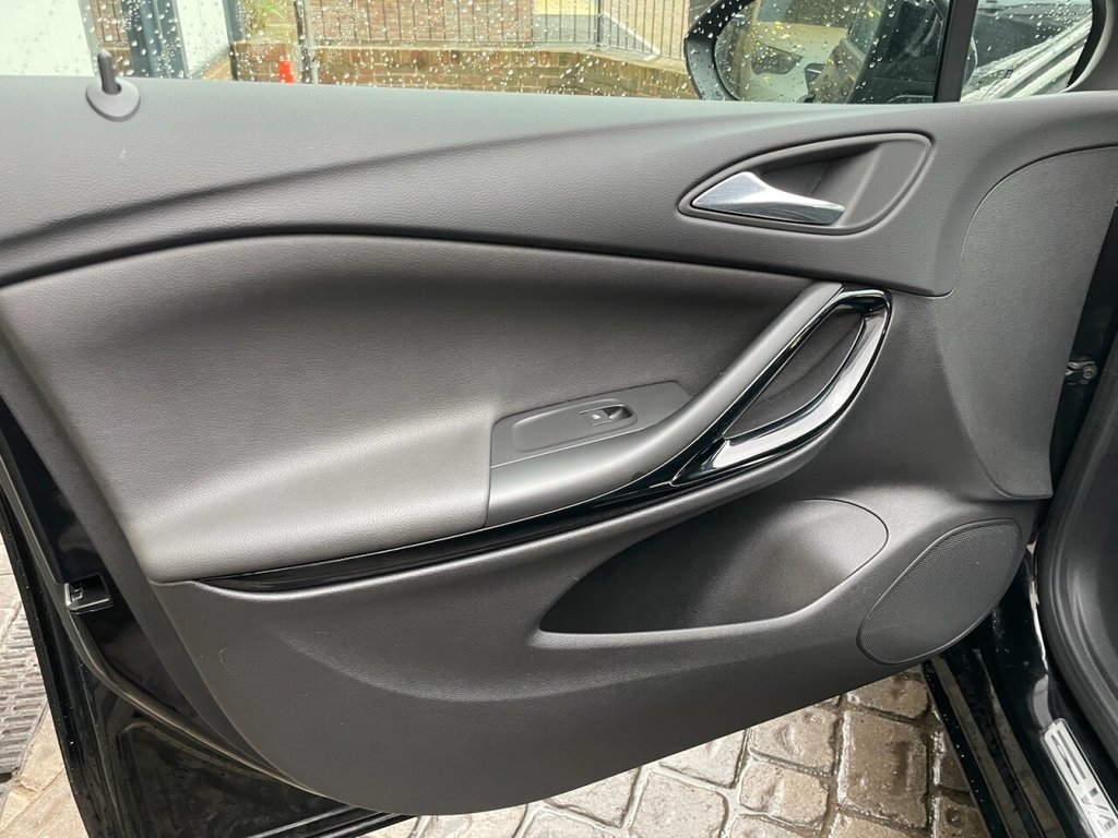 Used Vauxhall Astra 2018 for sale - 77936183: Photo 27