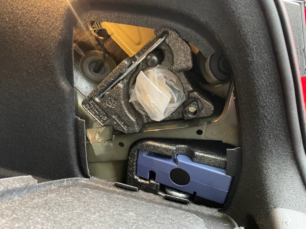 Used Vauxhall Astra 2018 for sale - 77936183: Photo 28