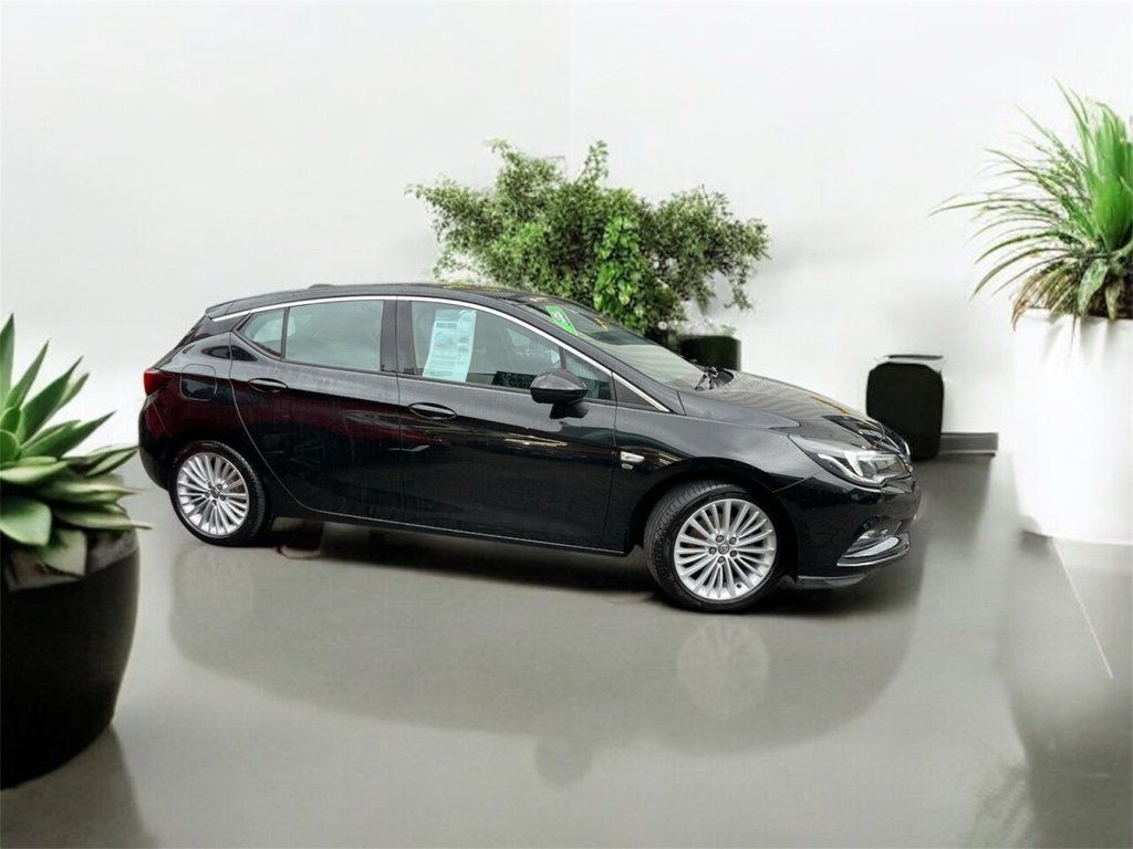 Used Vauxhall Astra 2018 for sale - 77936183: Photo 6