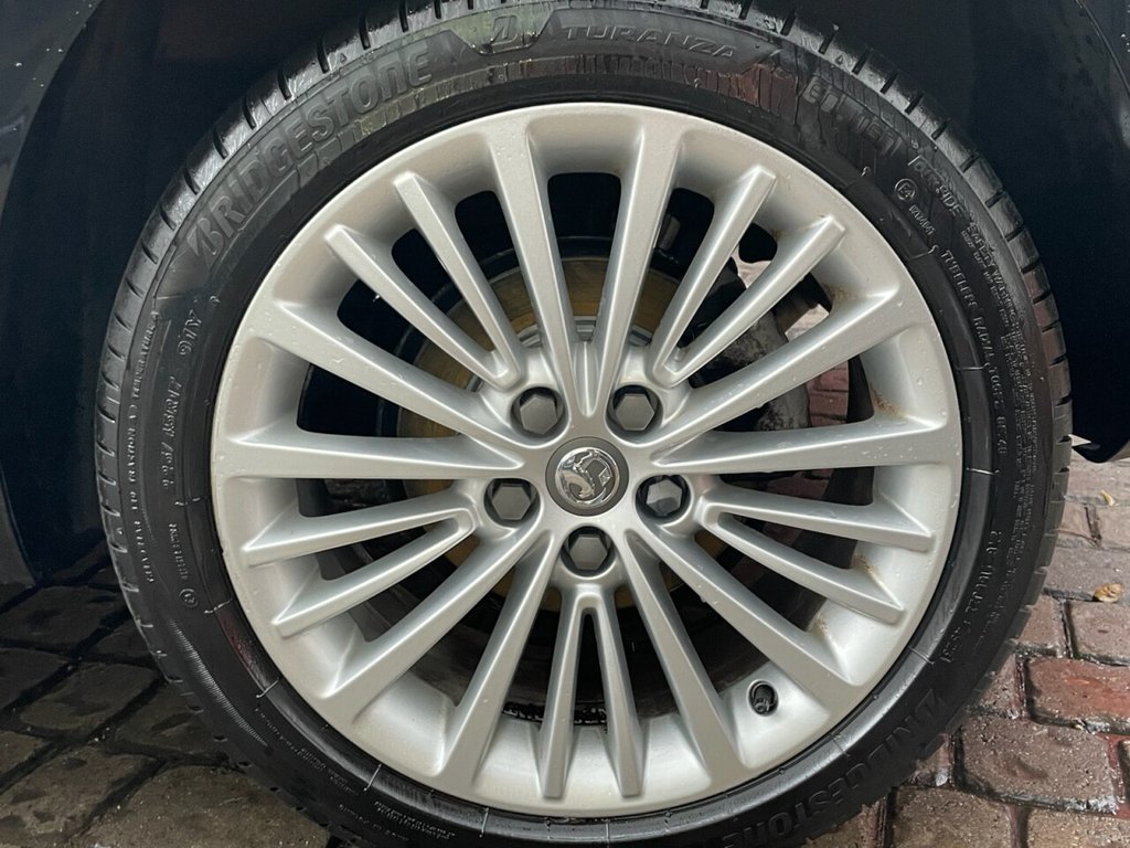 Used Vauxhall Astra 2018 for sale - 77936183: Photo 8