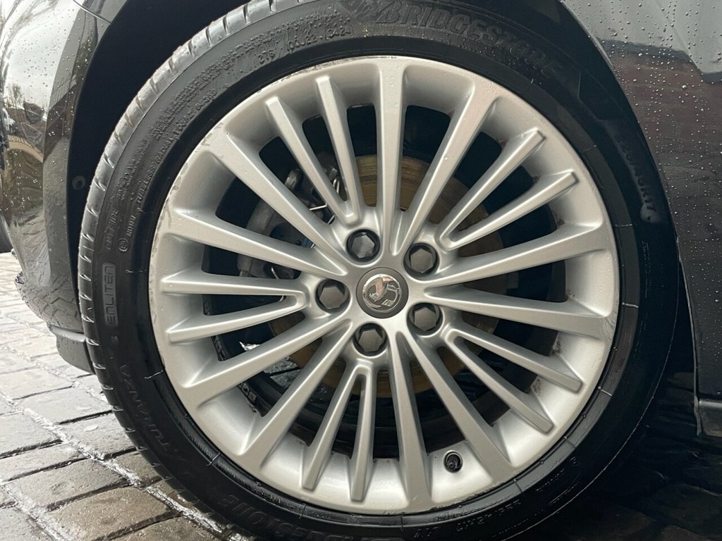 Used Vauxhall Astra 2018 for sale - 77936183: Photo 9