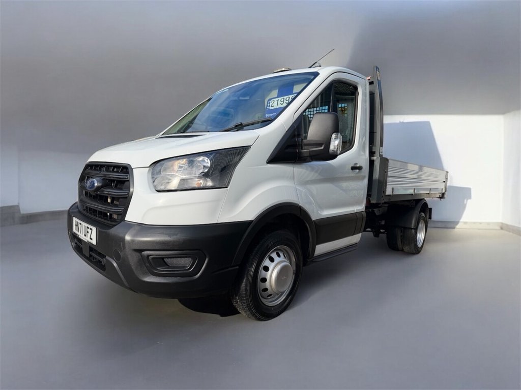 Used Ford Transit 2021 for sale - 77936062: Photo 10
