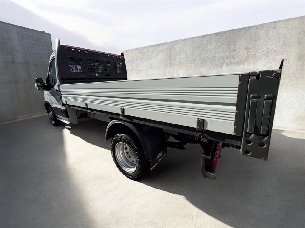 Used Ford Transit 2021 for sale - 77936062: Photo 11