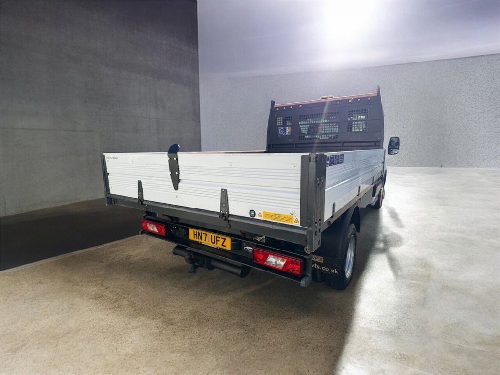 Used Ford Transit 2021 for sale - 77936062: Photo 12