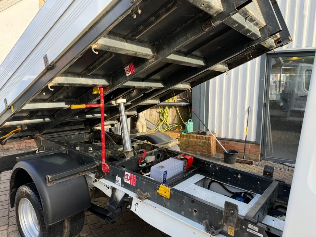 Used Ford Transit 2021 for sale - 77936062: Photo 13