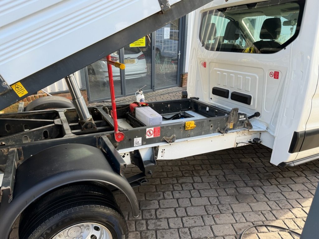 Used Ford Transit 2021 for sale - 77936062: Photo 14