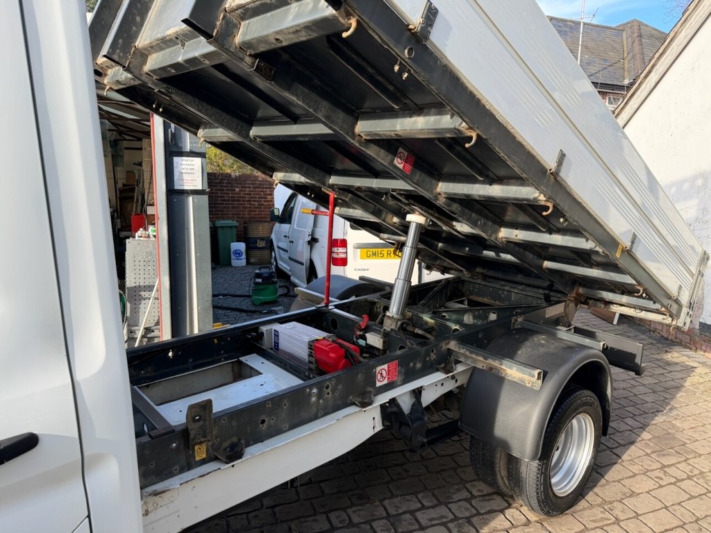 Used Ford Transit 2021 for sale - 77936062: Photo 15