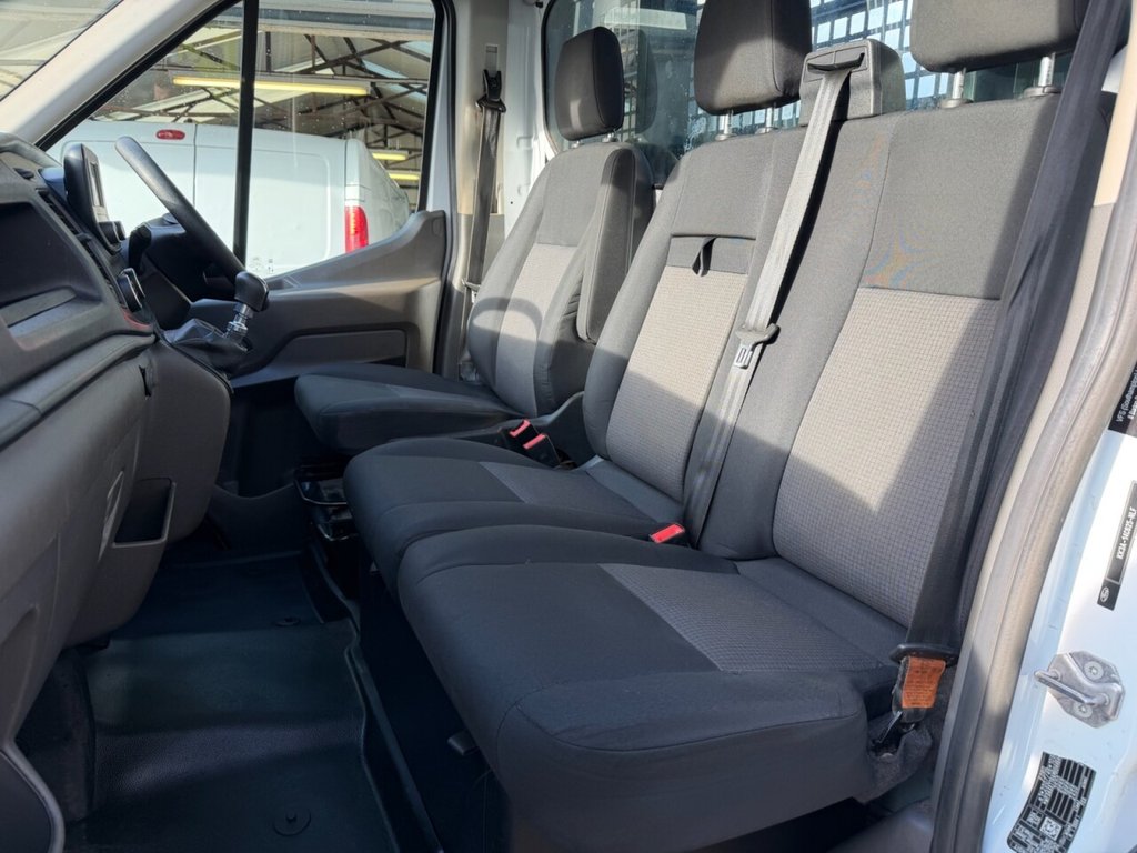Used Ford Transit 2021 for sale - 77936062: Photo 17