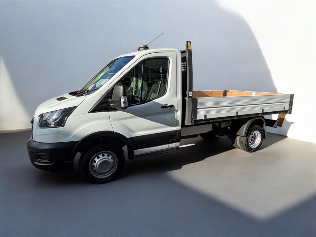 Used Ford Transit 2021 for sale - 77936062: Photo 2