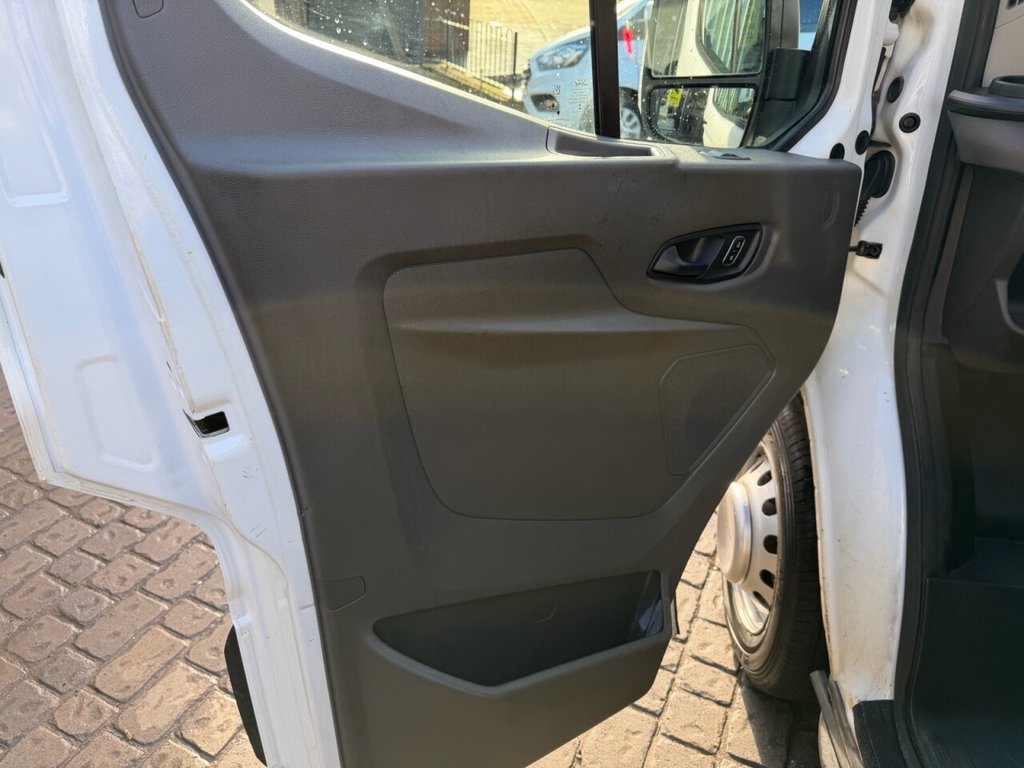 Used Ford Transit 2021 for sale - 77936062: Photo 20