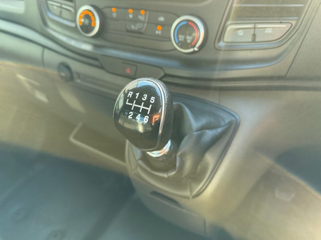 Used Ford Transit 2021 for sale - 77936062: Photo 21