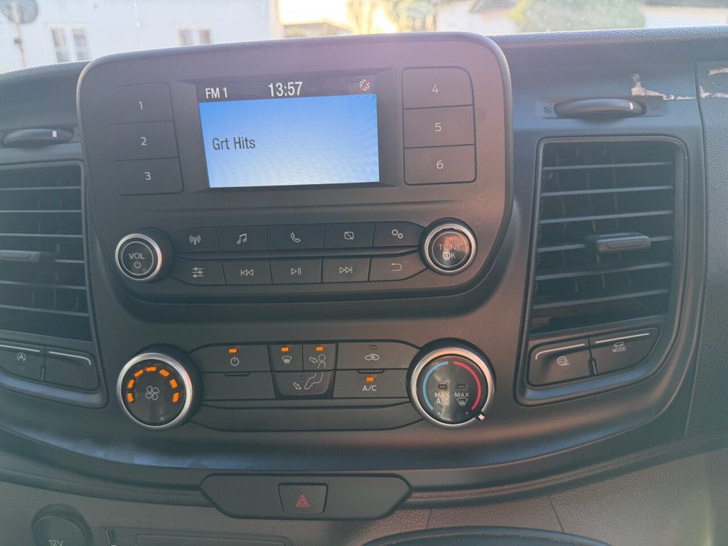 Used Ford Transit 2021 for sale - 77936062: Photo 22