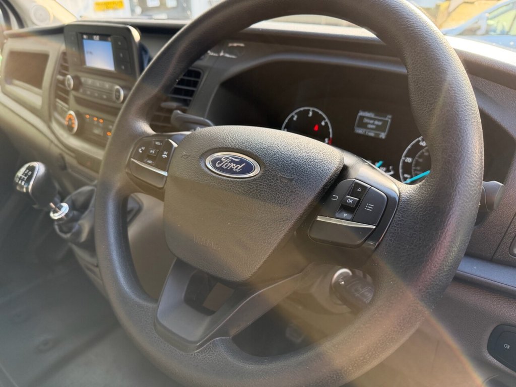 Used Ford Transit 2021 for sale - 77936062: Photo 23