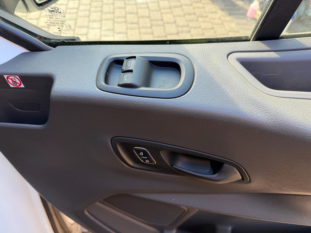 Used Ford Transit 2021 for sale - 77936062: Photo 24