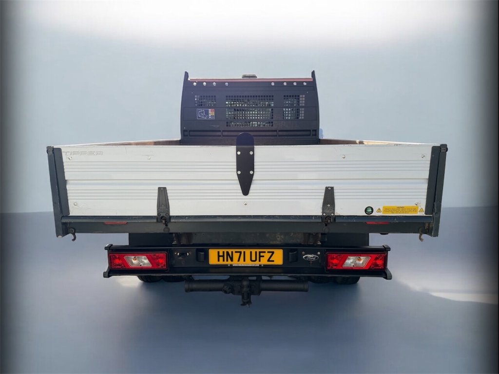 Used Ford Transit 2021 for sale - 77936062: Photo 3