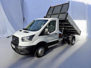 Used Ford Transit 2021 for sale - 77936062: Photo