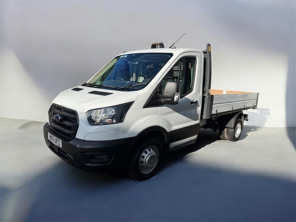 Used Ford Transit 2021 for sale - 77936062: Photo 5