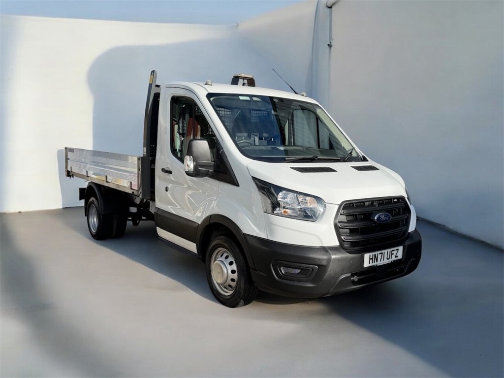 Used Ford Transit 2021 for sale - 77936062: Photo 6