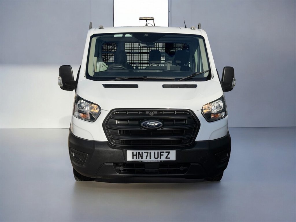 Used Ford Transit 2021 for sale - 77936062: Photo 7