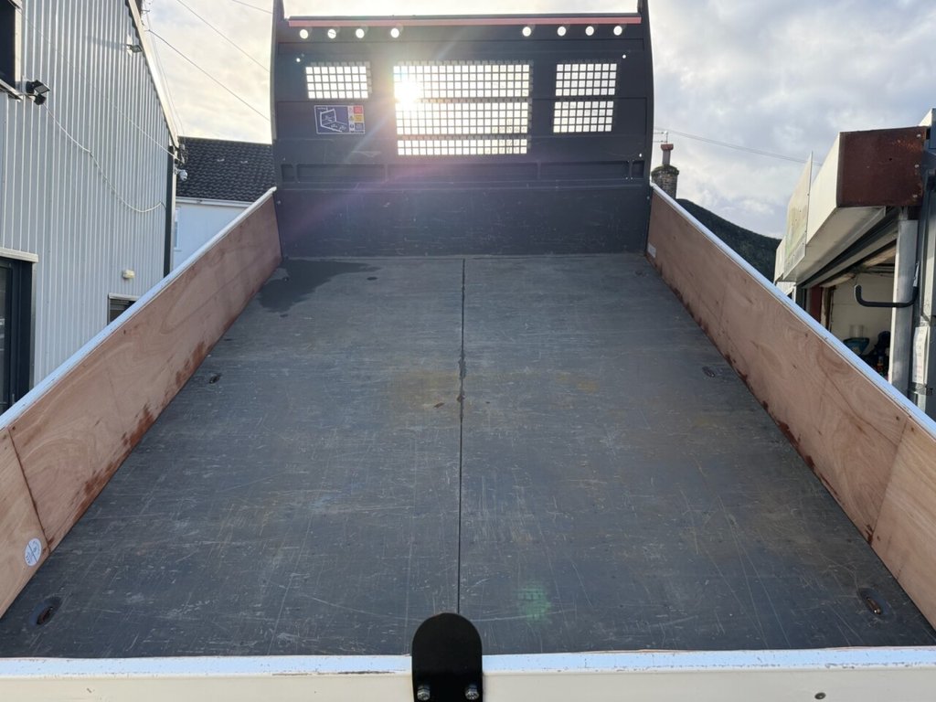 Used Ford Transit 2021 for sale - 77936062: Photo 9