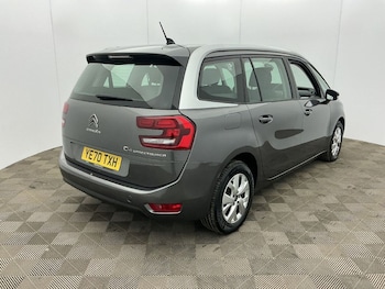Used Citroen Grand C4 Picasso 2021 for sale - 78975340: Photo