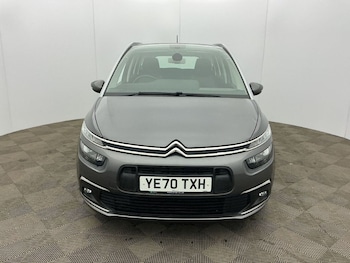 Used Citroen Grand C4 Picasso 2021 for sale - 78975340: Photo