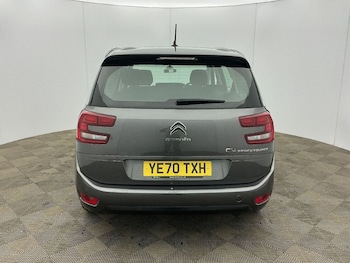 Used Citroen Grand C4 Picasso 2021 for sale - 78975340: Photo